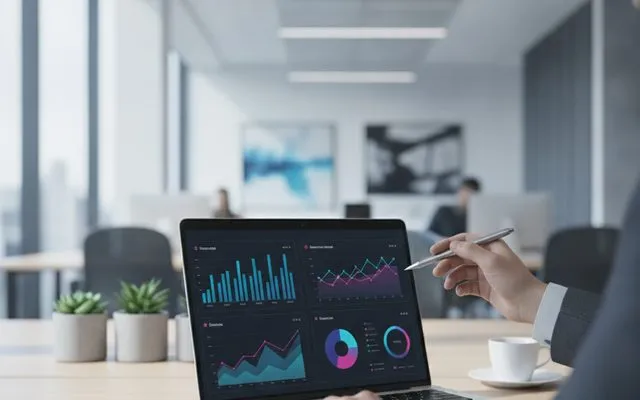 Data-driven decisions